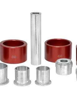 Wheels Manufacturing Wheel Manufacturing Lejeuddriver Sæt