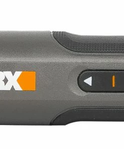 Worx 4V Håndholdt Skruetrækker