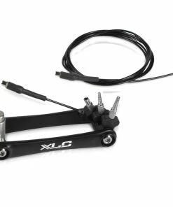 XLC Kabelføresæt Til Indvendig Kabelføring