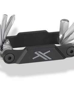 XLC Mutiltool Q-Serie 8 Funktioner
