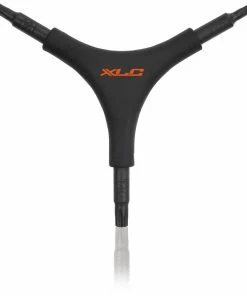 XLC Torx Y-nøgle T25, T30, T40