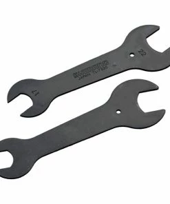 Shimano Konusnøgle Sæt Til Nexus Nav