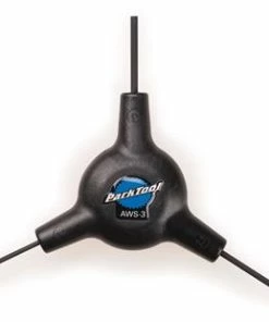 Park Tool Y-nøgle Unbrako 2/2,5/3 Mm