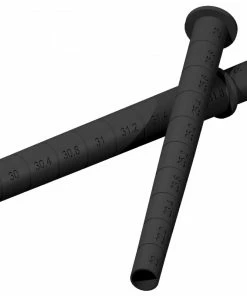 CYCLO TOOLS Cyclo Sadelrørs Måler