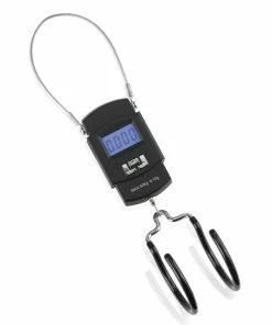 Cykelvægt 0,2 -50 Kg XLC