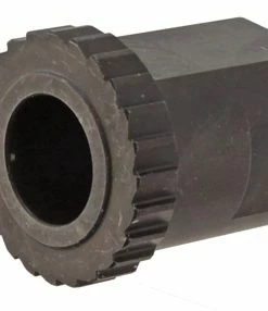 Dt-swiss Aftrækker DT Swiss Gevindring Skråtskårne Tænder-3 Pals Nav