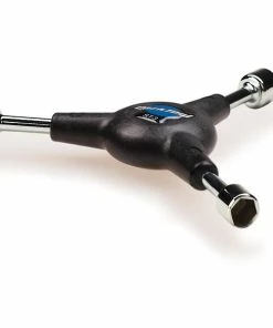 Park Tool Y-nøgle Toppe 8, 9 Og 10 Mm