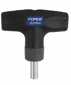 Force Momentnøgle 6.0 Nm