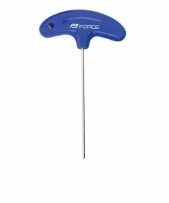 Force Unbrako Nøgle 2,5mm