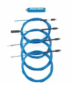 Park Tool Kabelføresæt Til Indvendig Kabelføring