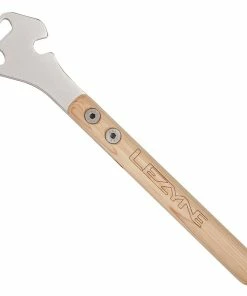 Lezyne Classic Pedalnøgle Med Træskaft