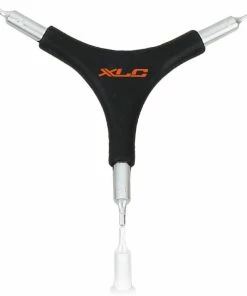 XLC Unbrako Y-nøgle 2 Mm, 2,5 Mm, 3 Mm