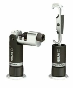 Topeak Ninja C Multitool Til Montering I Styret