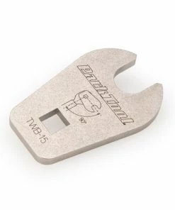 Park Tool 15 Mm Adapter Til 3/8" Momentnøgle