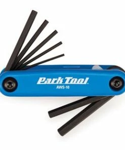 Park Tool AWS-10C Multitool