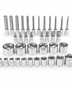 Park Tool Top Og Bitssæt