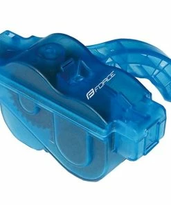 Kæderenseboks Force Til Alle Kæder