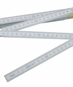 Unior Tommestok 2 Meter