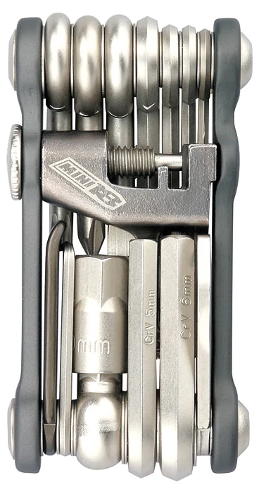 Topeak Mini 18+ Multitool - Billede 2