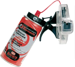 Barbieri Kæderenser Tornado