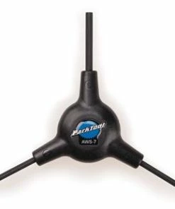 Park Tool Y-nøgle Torx/unbrako T25 Og 4/5mm