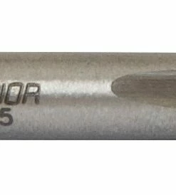 Unior Gevindskær 5 Mm