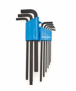 Park Tool Unbrakonøgle Sæt I Hylster