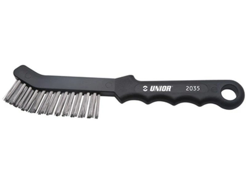 Unior Stålbørste