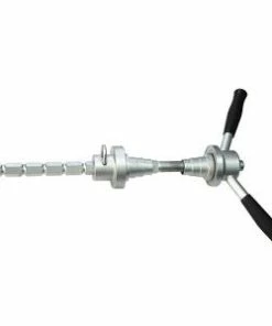 Unior Kronrørs/krankboks Presse