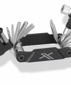 XLC Multitool Q-serie 13 Funktioner